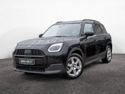 Midnight black Gebraucht 2024 Mini Countryman SUV | 34.900 €