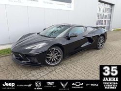 Schwarz Neu 2025 Corvette C8 Coupé | 103.890 € (Superpreis)