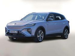 Grau Gebraucht 2023 MG Marvel R Luxury SUV | 31.380 € (Fairer Preis)