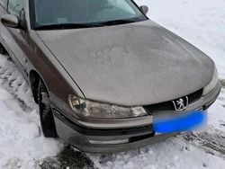 Gebraucht 2003 Peugeot 406 Limousine | 1.850 € (Fairer Preis)