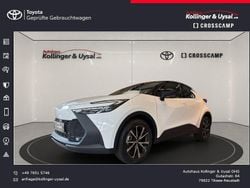 Weiß Neu 2025 Toyota C-HR SUV | 34.490 € (Superpreis)