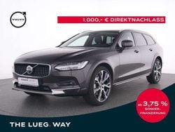 Andere farbe Gebraucht 2023 Volvo V90 CC Plus Kombi | 45.890 € (Guter Preis)