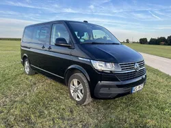 Schwarz Gebraucht 2022 VW T6.1 Comfortline Van | 49.900 € (Fairer Preis)
