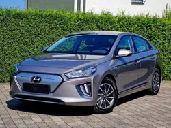 Grau Gebraucht 2022 Hyundai Ioniq 6 Limousine | 18.999 € (Fairer Preis)