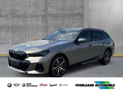 Oxidgrau ii metallic Neu 2025 BMW i5 Performance Kombi | 68.500 € (Superpreis)