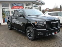 Diamond black Neu 2024 Dodge Ram Abholung | 74.800 € (Fairer Preis)