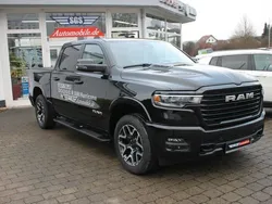 Diamond black Neu 2024 Dodge Ram Abholung | 74.800 € (Superpreis)