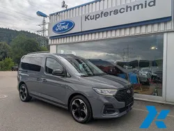 Grau Gebraucht 2024 Ford Tourneo Connect Sport Van / Kleinbus | 29.990 € (Guter Preis)