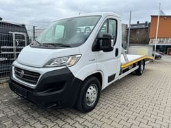 Colore esterno (weiss (pastell Gebraucht 2020 Fiat Ducato Van | 29.000 €