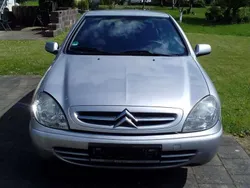 Citroën Xsara