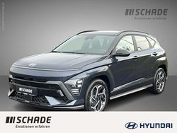 Othercolor Gebraucht 2024 Hyundai Kona N Line SUV | 35.950 € (Etwas zu teuer)