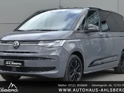 VW T7