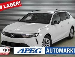 Arktis weiß Neu 2025 Opel Astra Edition Kombi | 22.490 € (Superpreis)