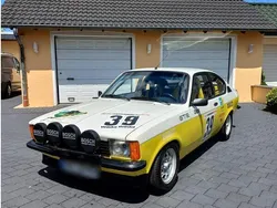 Gebraucht 1979 Opel Kadett Coupé | 32.000 €