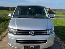 Silber Gebraucht 2010 VW T5 Comfortline Van | 9.900 €