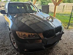 Grau Gebraucht 2008 BMW 318 Kombi | 3.600 € (Fairer Preis)