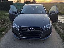 Gebraucht 2018 Audi A3 Sport Limousine | 17.000 € (Superpreis)