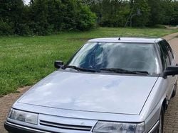 Silber Gebraucht 1993 Citroën XM Limousine | 7.950 €