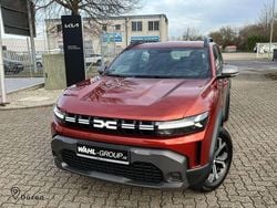 Braun Gebraucht 2024 Dacia Duster Expression SUV | 20.990 € (Guter Preis)
