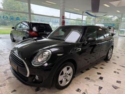 Schwarz Gebraucht 2016 Mini One Clubman Kombi | 13.990 € (Fairer Preis)
