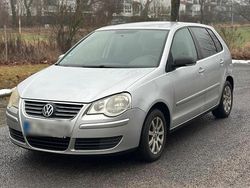 Silber Gebraucht 2005 VW Polo Kleinwagen | 2.290 € (Fairer Preis)