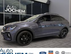 Grau Gebraucht 2025 VW Taigo R-line SUV | 35.490 €