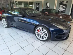 Blau Gebraucht 2017 Jaguar F-Type R Coupé | 48.990 €