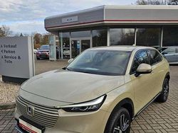 Sand khaki Gebraucht 2024 Honda HR-V Advance SUV | 26.990 € (Guter Preis)