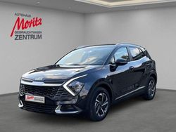 1k) zilinaschwarz met. (schwarz Gebraucht 2022 Kia Sportage Vision SUV | 26.870 € (Fairer Preis)