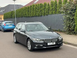 Gebraucht 2014 BMW 320 Kombi | 8.500 € (Superpreis)