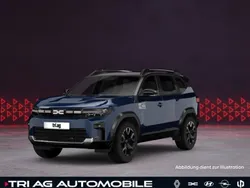 Blau Neu 2025 Dacia Bigster Extreme SUV | 31.349 € (Fairer Preis)