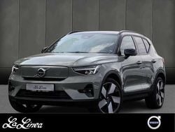 Grün Gebraucht 2022 Volvo XC40 Ultimate SUV | 33.950 € (Etwas zu teuer)
