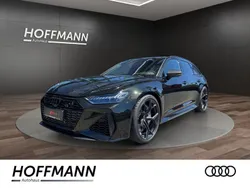 Grün Neu 2025 Audi RS6 Performance Kombi | 174.890 €