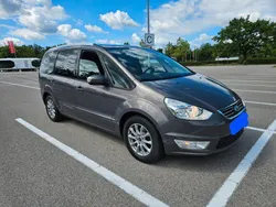 Gebraucht 2013 Ford Galaxy Van / Kleinbus | 12.000 € (Teuer)