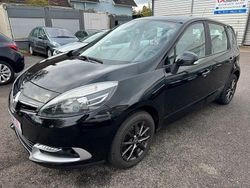 Schwarz Gebraucht 2014 Renault Scénic III Initiale Paris Van / Kleinbus | 6.100 € (Fairer Preis)