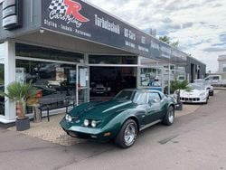 Grün Gebraucht 1971 Corvette Stingray Coupé | 35.900 €