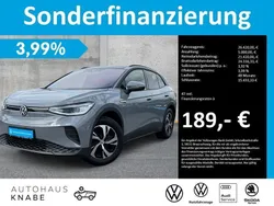 Außenfarbe: Gebraucht 2022 VW ID.4 Pure SUV | 25.420 € (Fairer Preis)
