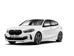 Gebraucht 2025 BMW 120 Comfort Edition Kleinwagen | 27.990 € (Guter Preis)