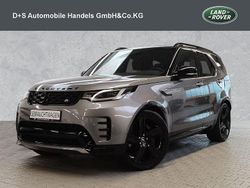 Grau Gebraucht 2025 Land Rover Discovery 5 HSE Dynamic SUV | 83.900 € (Teuer)