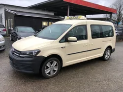 VW Caddy Maxi