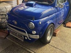 Gebraucht 1969 Fiat 500 | 7.900 €
