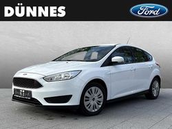 Grau (magneticgrau metallic) Gebraucht 2013 Ford Focus Active Kombi | 7.990 € (Guter Preis)