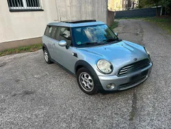 Silber Gebraucht 2008 Mini Cooper Kleinwagen | 1.950 € (Fairer Preis)