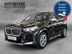 Schwarz Gebraucht 2023 BMW X1 xLine SUV | 48.306 € (Teuer)