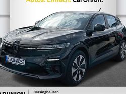 Black pearl metallic Gebraucht 2023 Renault Mégane Komfort Limousine | 28.575 € (Fairer Preis)