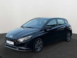 Aurora grey Neu 2025 Hyundai i20 Trend Kleinwagen | 22.290 € (Guter Preis)