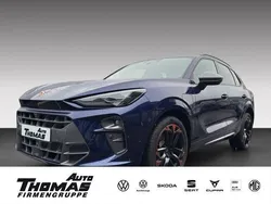Cosmos blau metallic Neu 2025 Cupra Terramar VZ SUV | 53.675 € (Etwas zu teuer)