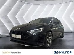 Phantom black / met Neu 2025 Hyundai i20 Prime Limousine | 23.810 € (Etwas zu teuer)