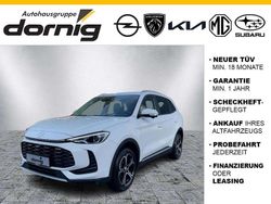 White,diamond Neu 2025 MG ZS Comfort SUV | 20.740 € (Fairer Preis)