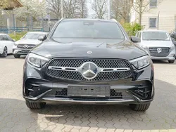 Gebraucht 2025 Mercedes GLC220 | 59.880 €